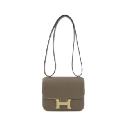 Túi đeo vai Hermès Constance 3 MINI 083905CU - Hàng hiệu Chính hãng