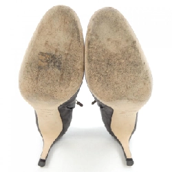 【Khuyến mãi】Giày bốt Sergio Rossi 660831