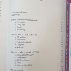 21 Bài Học Thế Kỷ 21 - Yuval Noah Harari (Tặng.Cô Gái Văn Chương) 494979