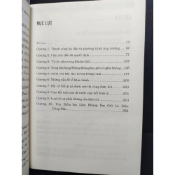 [59K/kg] Bán hàng bằng trái tim 10 nguyên tắc vàng mọi người bán hàng đều cần biết Shari Levitin 2018 mới 90% HPB.HCM 0411 365041