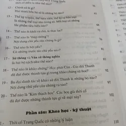 LỊCH SỬ VĂN HÓA TRUNG QUỐC  792920