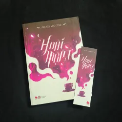 Hoài niệm (Tập 1) - Sói Xám Mọc Cánh 