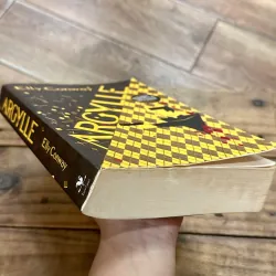 Argylle - Elly Conway 737132