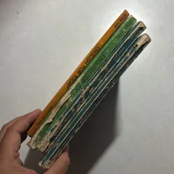 Lê Bá Kong - ENGLISH FOR TODAY (sách trước 75) 745531