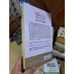 The Balanced Scorecard - Thẻ điểm cân bằng - Robert S. Kaplan - David P. Norton KỸ NĂNG HCM1008 577239