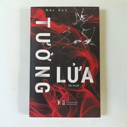 Tiểu thuyết Tường lửa - Đức Anh (2019) 215929