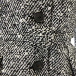 クリスチャンディオール CHRISTIAN DIOR 151V43A1142 Áo khoác - Hàng hiệu Chính hãng 817574