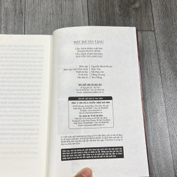 Mật mã tây tạng. 5a3 539004