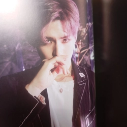 ALBUM TREASURE CHAPTER 3 525335