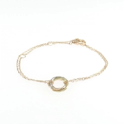 Vòng tay Cartier Trinity 666972