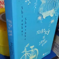 nhật ký bị lãng quên