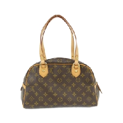 Túi xách vai Louis Vuitton Monogram Montorgueil PM M95565 611866