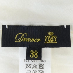 【Mã giảm giá】Đồ nữ DRAWER 640790