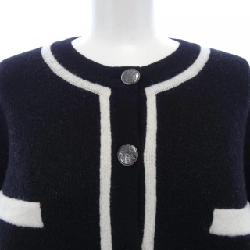 Áo khoác cardigan CHANEL 637894