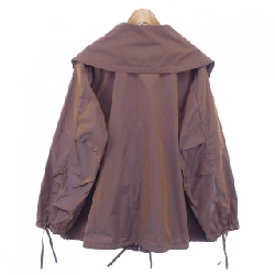 【Mã giảm giá】TEN. Áo khoác 636665