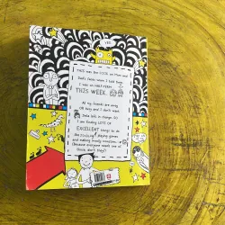 MEGA MAKE AND DO AND STORIES TOO - TOM GATES 973762