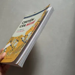 Chuyện của Nghề - Ai cũng có việc của mình (t01) 750495