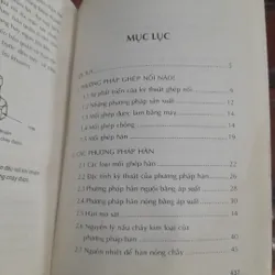 KỸ THUẬT HÀN 590787
