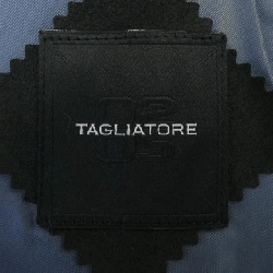 【Khuyến mãi】Áo khoác TAGLIATORE của Talia Tore 640545