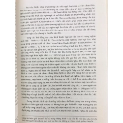 Tiếng Việt Mấy Vấn Đề Ngữ Âm Ngữ Pháp Ngữ Nghĩa - Cao Xuân Hạo 130357