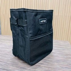 Túi gấp gọn đựng đồ trên xe hơi 506410