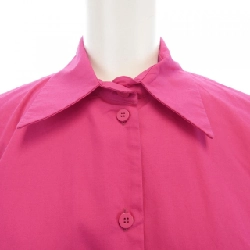 【Mã giảm giá】THE ATTICO Áo sơ mi 645499