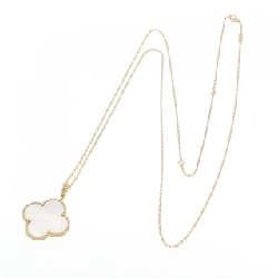 Vòng cổ dài Magic Alhambra của Van Cleef & Arpels - Hàng hiệu Chính hãng 839595