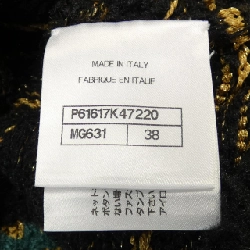 Chanel CHANEL P61617K47220 Áo len 629736