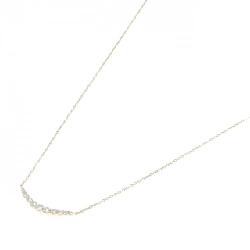 4゜C Dây chuyền kim cương - Hàng hiệu Authentic 842479