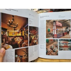 HOSPITALITY & RESTAURANT DESIGN (NO.3) - ROGER YEE 119608