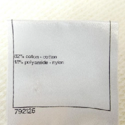 CHANEL P38520K02623 Áo tank - Hàng hiệu Chính hãng 824313