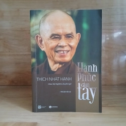 Thầy Thích Nhất Hạnh (5 Cuốn) 544356