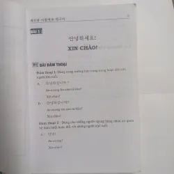 Tiếng Hàn dành cho người Việt 1022510