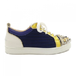 Giày sneaker CHRISTIAN LOUBOUTIN - Hàng hiệu Authentic