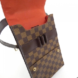 Túi xách vai Louis Vuitton Damier Portbello N45271 613160