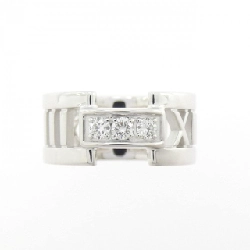 Nhẫn Tiffany Atlas - Hàng hiệu Authentic 836641