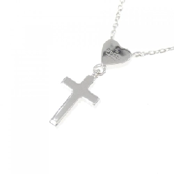 Dây chuyền kim cương Gucci - Hàng hiệu Authentic 840938