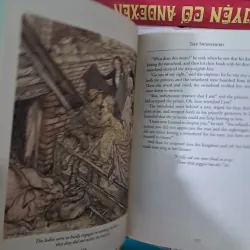 Hans Christian  Andersen's Fairy Tales 1008099