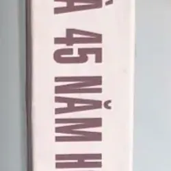 Đức Phật Và 45 Năm Hoàng Pháp Độ Sinh - Tập 8 756651