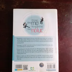 Khi bạn đang mơ thì người khác đang nỗ lực 708513