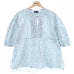 ドゥロワー DRAWER 6521-299-0896 Áo - Hàng hiệu Authentic