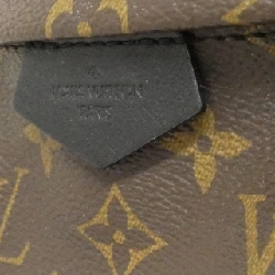 Ba lô Louis Vuitton Monogram Palm Springs PM M44871 608287