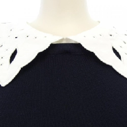 Đầm KNIT CHAPEL của FOXEY NEW YORK 花より男子 43838 - Hàng hiệu Authentic 811909