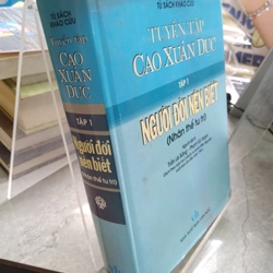 Tuyển Tập Cao Xuân Dục 502250