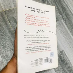 HỌC CÁCH HỌC - Barbara Oakley 791172
