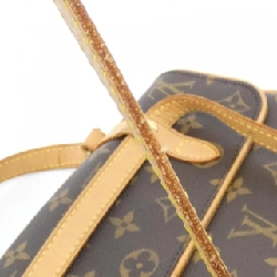 Túi xách Louis Vuitton Monogram Marrell Sac Ad M51158 - Ba lô hàng hiệu Authentic 801204