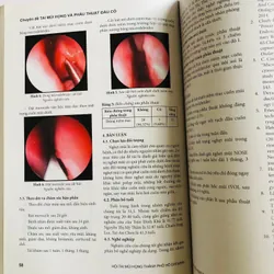 📚 2 TẬP CHUYÊN ĐỀ TAI - MŨI - HỌNG VÀ PHẪU THUẬT ĐẦU CỔ 601905