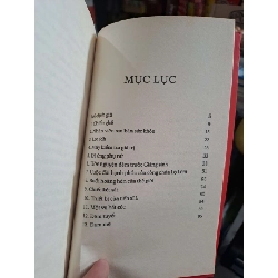 Khu Vui Chơi Của Anh N - Shinichi Hoshi - 2017 mới 80% ố - VĂN HỌC - HMT3012 749787