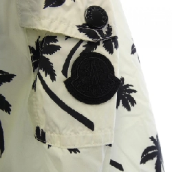 Moncler MONCLER CEZEMBRE Áo khoác - Hàng hiệu Chính hãng 808715