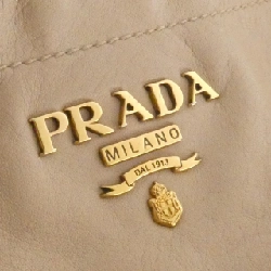 Túi xách vai PRADA BR4474 - Hàng hiệu Chính hãng 768155